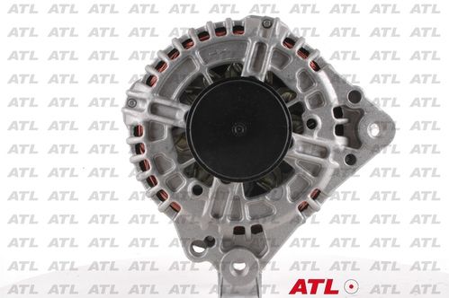 ATL AUTOTECHNIK Laturi L 45 350